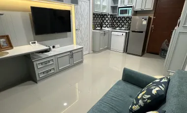 For sale 2 bedrooms condo in Bang Lamung, Chonburi