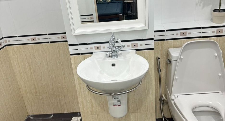 Condo en venta de 2 habitaciones en Bang Lamung, Chonburi