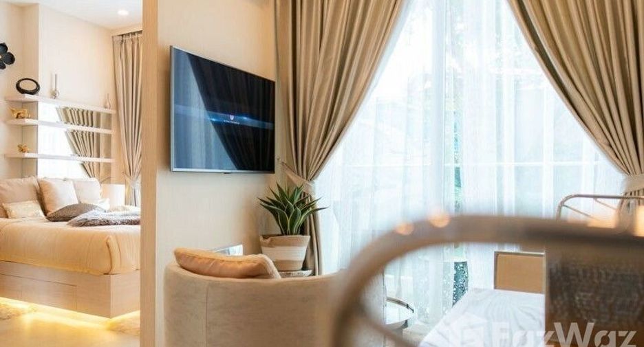 For sale 3 ベッドルーム condo in Bang Lamung, Chonburi