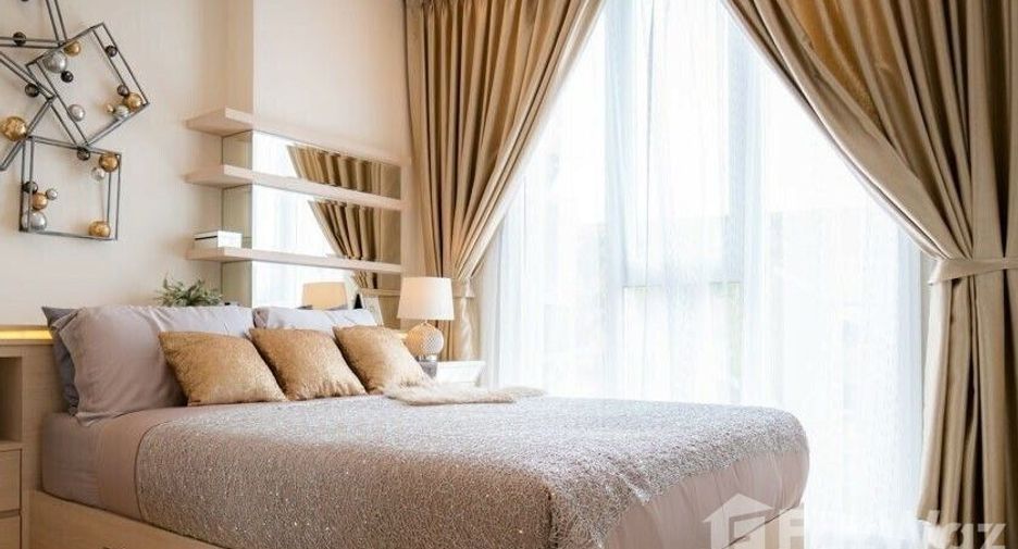 For sale 3 ベッドルーム condo in Bang Lamung, Chonburi