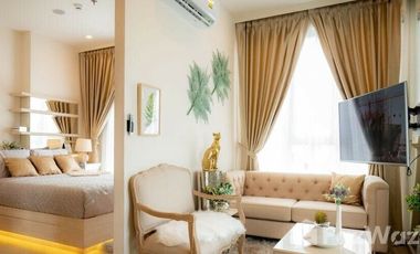 À vendre 3 chambres condo à Bang Lamung, Chonburi