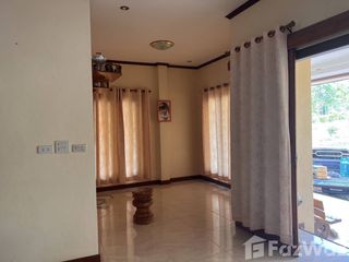 For sale 3 ベッドルーム house in Kra Buri, Ranong