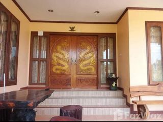 For sale 3 ベッドルーム house in Kra Buri, Ranong