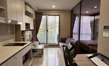 À vendre 1 chambre condo à Phra Khanong, Bangkok