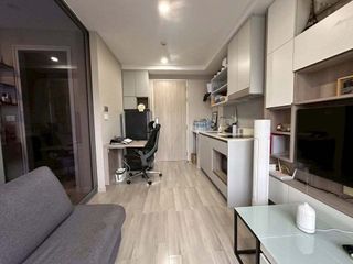 À vendre 1 chambre condo à Phra Khanong, Bangkok