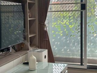 À vendre 1 chambre condo à Phra Khanong, Bangkok