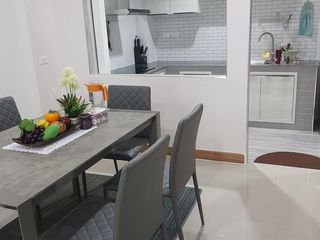 For sale 4 bedrooms townhouse in Lat Krabang, Bangkok