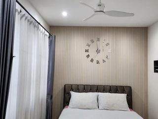 For sale 4 bedrooms townhouse in Lat Krabang, Bangkok