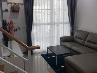 For sale 4 bedrooms townhouse in Lat Krabang, Bangkok