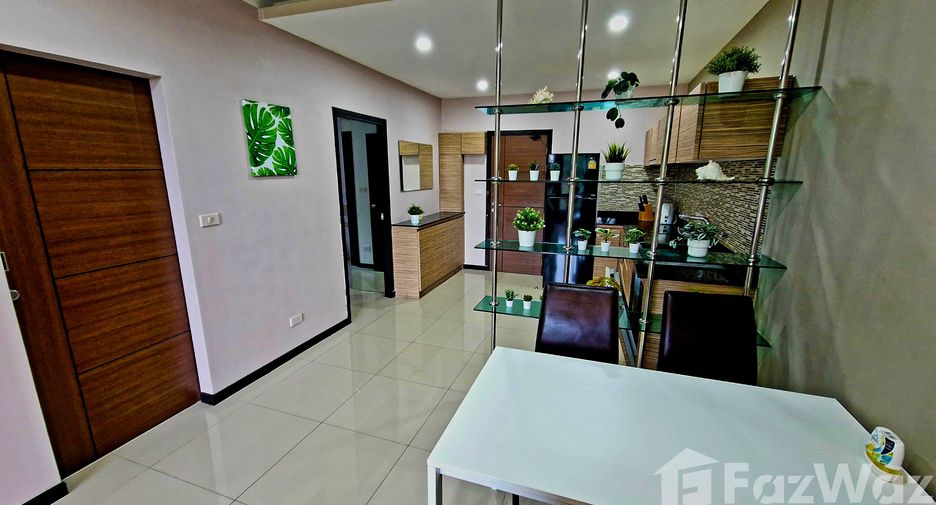 Wohnung zum Kauf mit 2 Zimmer in Mueang Phuket, Phuket