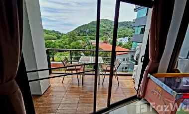 Wohnung zum Kauf mit 2 Zimmer in Mueang Phuket, Phuket