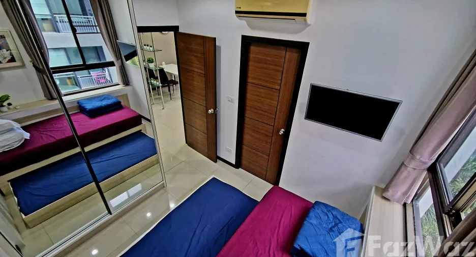 Wohnung zum Kauf mit 2 Zimmer in Mueang Phuket, Phuket