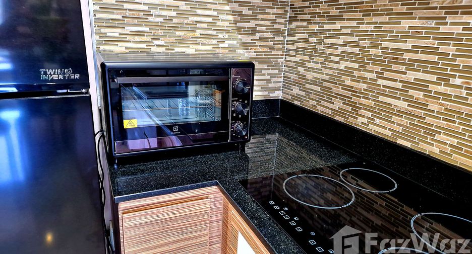 Wohnung zum Kauf mit 2 Zimmer in Mueang Phuket, Phuket
