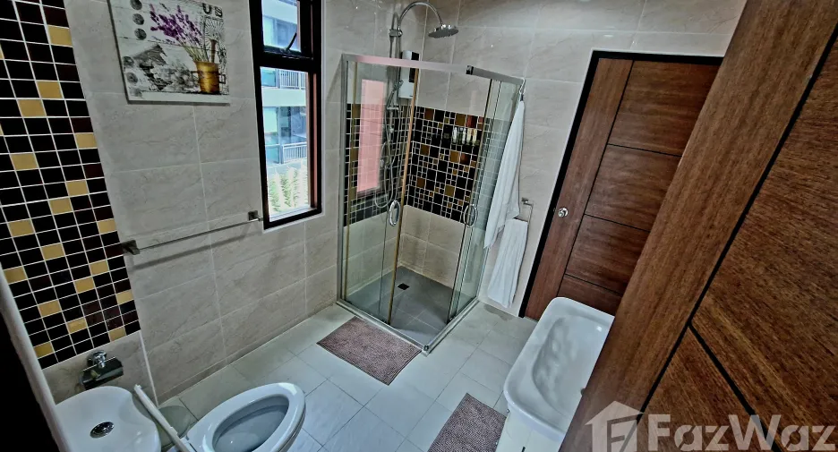Wohnung zum Kauf mit 2 Zimmer in Mueang Phuket, Phuket