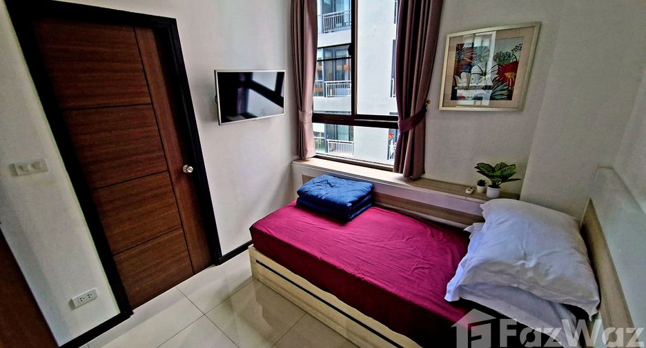 Wohnung zum Kauf mit 2 Zimmer in Mueang Phuket, Phuket