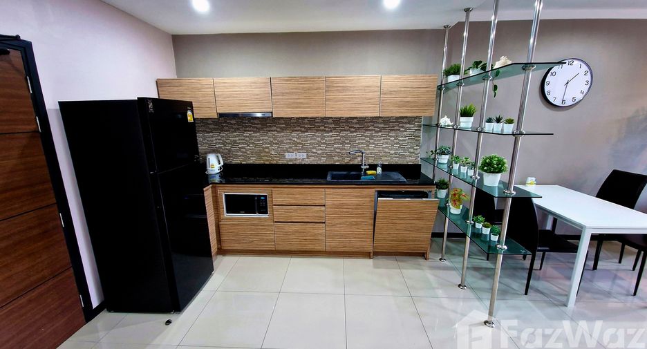 Wohnung zum Kauf mit 2 Zimmer in Mueang Phuket, Phuket