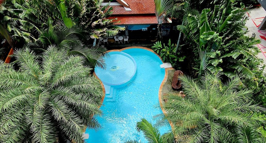Wohnung zum Kauf mit 2 Zimmer in Mueang Phuket, Phuket