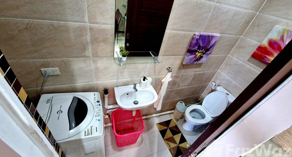 Wohnung zum Kauf mit 2 Zimmer in Mueang Phuket, Phuket