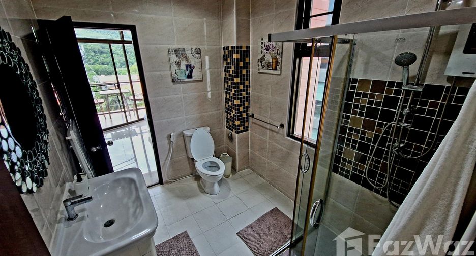 Wohnung zum Kauf mit 2 Zimmer in Mueang Phuket, Phuket