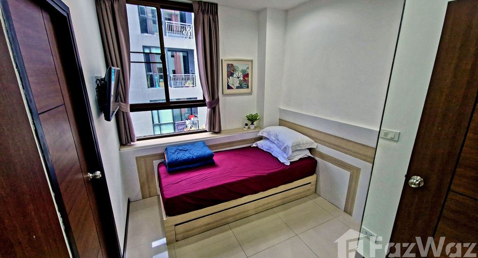 Wohnung zum Kauf mit 2 Zimmer in Mueang Phuket, Phuket