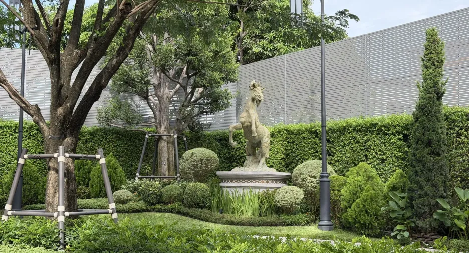 Haus zum Kauf und zur Miete mit 4 Zimmer in Bang Phli, Samut Prakan