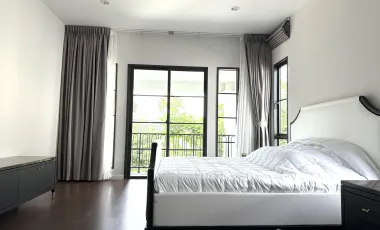 Продажа и аренда 4 спальни дом в Bang Phli, Самутпракан