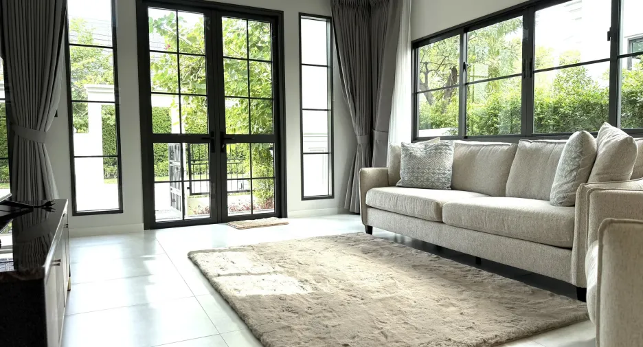 Haus zum Kauf und zur Miete mit 4 Zimmer in Bang Phli, Samut Prakan