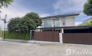 For sale 3 ベッドルーム house in Bang Lamung, Chonburi
