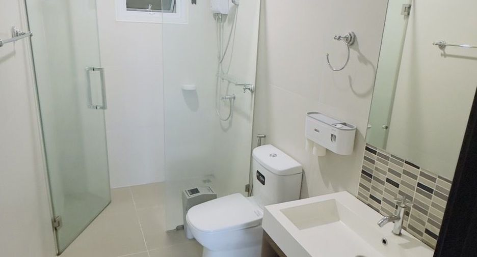 For sale 3 bedrooms house in Bang Lamung, Chonburi