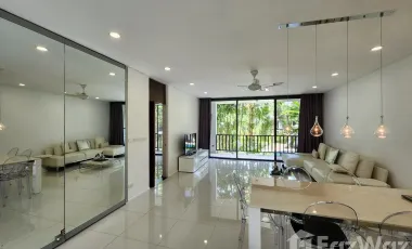For sale 2 bedrooms apartment in Thalang, Phuket