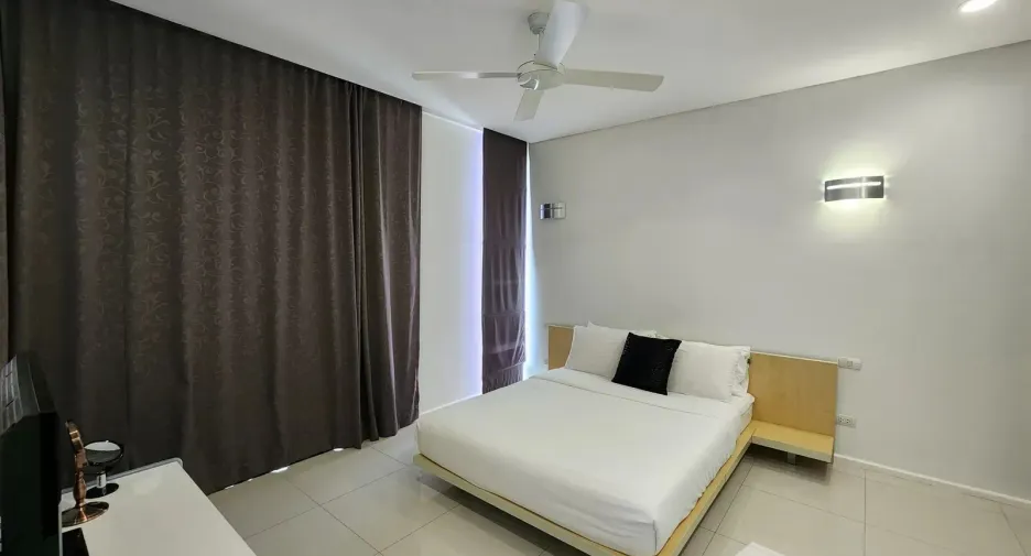 For sale 2 bedrooms apartment in Thalang, Phuket