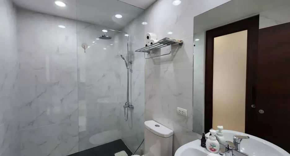 For sale 2 bedrooms apartment in Thalang, Phuket