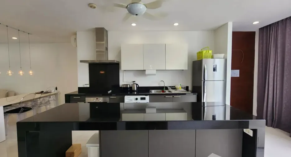 For sale 2 bedrooms apartment in Thalang, Phuket