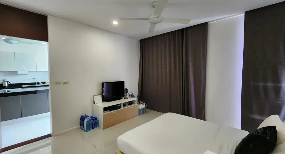 For sale 2 bedrooms apartment in Thalang, Phuket