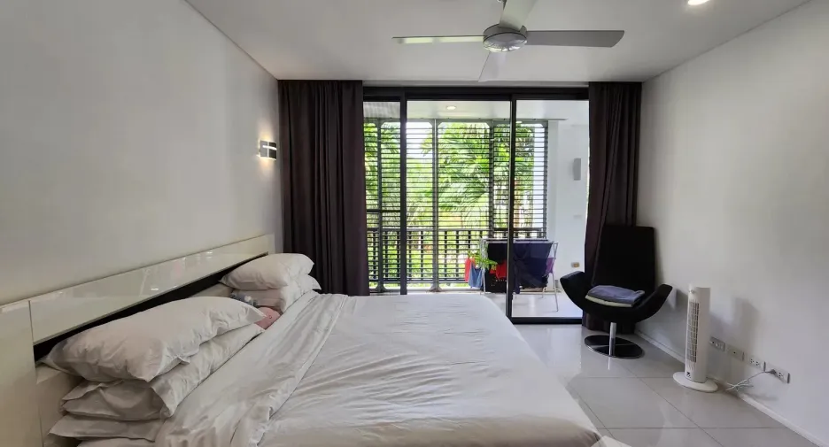 For sale 2 bedrooms apartment in Thalang, Phuket