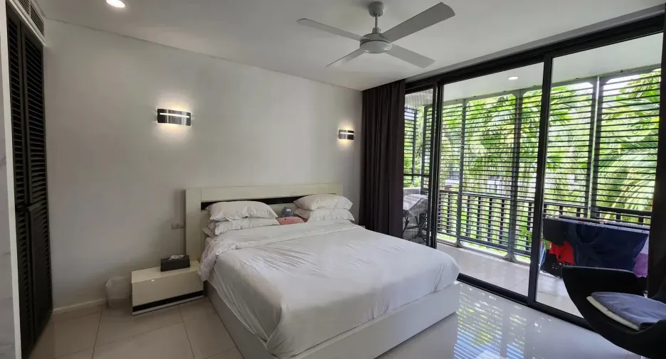 For sale 2 bedrooms apartment in Thalang, Phuket