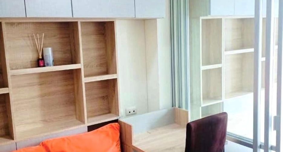 Wohnung zum Kauf mit Studio 