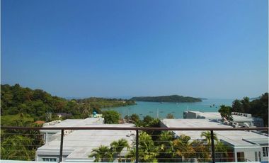 Apartamento en venta de 2 habitaciones en Thalang, Phuket