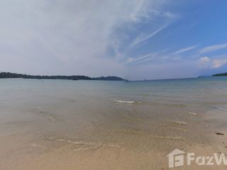 For sale land in Ko Kut, Trat