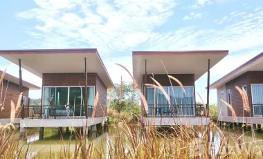 Villa en venta y en alquiler de 1 habitaciones en Ko Lanta, Krabi