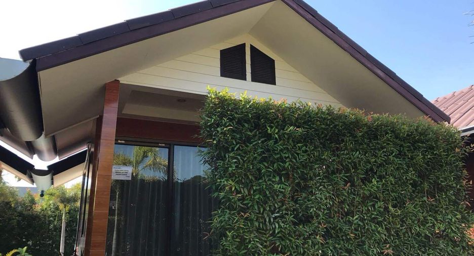 For sale 9 bedrooms hotel in Mueang Kanchanaburi, Kanchanaburi