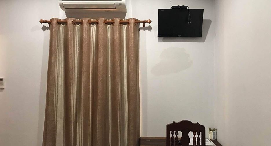For sale 9 bedrooms hotel in Mueang Kanchanaburi, Kanchanaburi