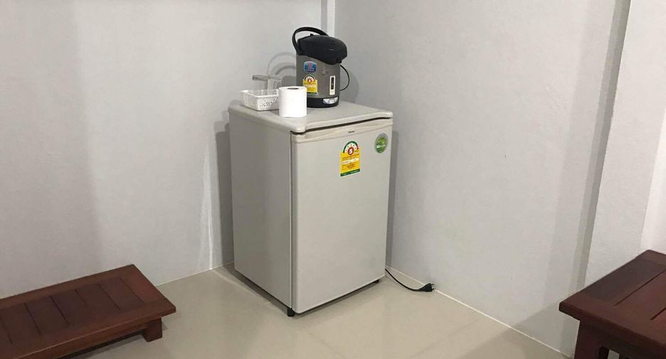 For sale 9 bedrooms hotel in Mueang Kanchanaburi, Kanchanaburi