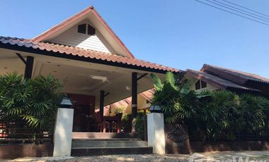 For sale 9 bedrooms hotel in Mueang Kanchanaburi, Kanchanaburi