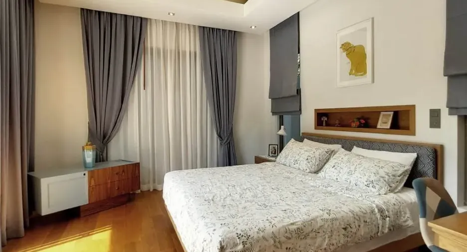 ขาย และ ให้เช่า 3 ห้องนอน วิลล่า ใน ถลาง, ภูเก็ต