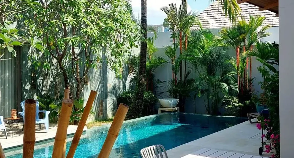 ขาย และ ให้เช่า 3 ห้องนอน วิลล่า ใน ถลาง, ภูเก็ต