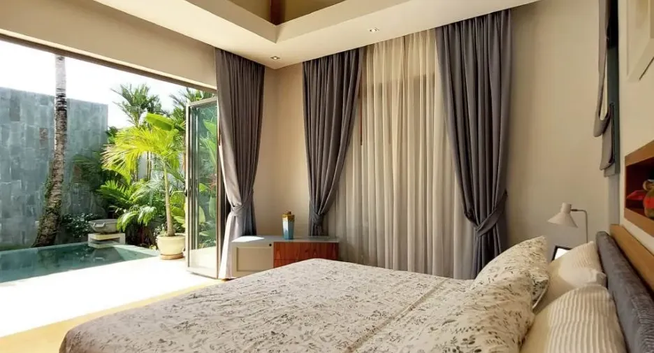 ขาย และ ให้เช่า 3 ห้องนอน วิลล่า ใน ถลาง, ภูเก็ต