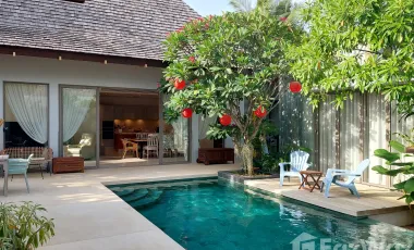 Villa zum Kauf und zur Miete mit 3 Zimmer in Thalang, Phuket
