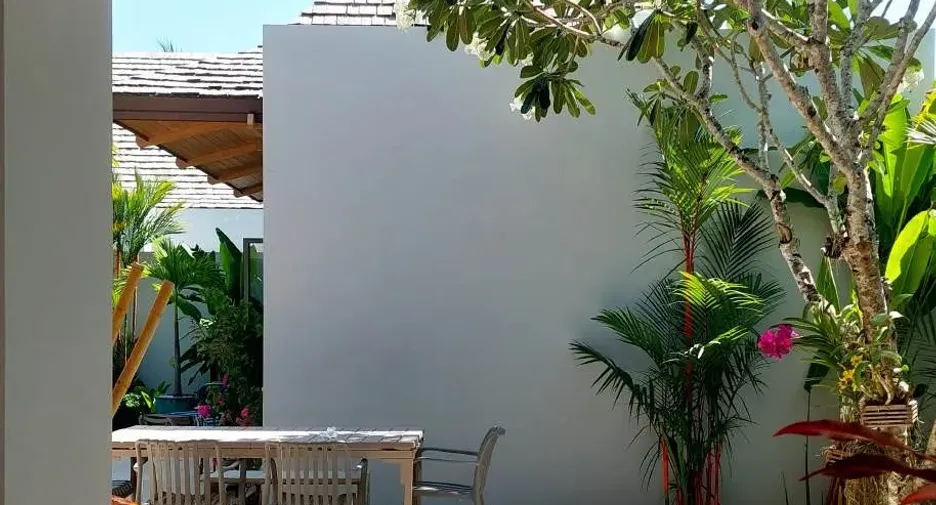 ขาย และ ให้เช่า 3 ห้องนอน วิลล่า ใน ถลาง, ภูเก็ต