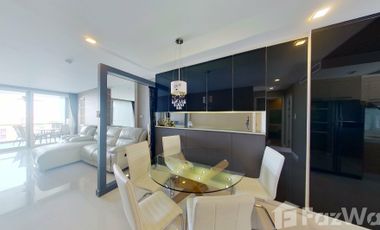 For sale 3 bedrooms condo in Bang Lamung, Chonburi